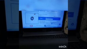 Замена подшипника верхней опоры стойки Toyota Probox 2005 ч.1