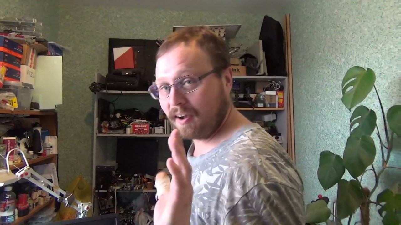 В ГОСТЯХ У ПОДПИСЧИКА Сергея смотреть онлайн