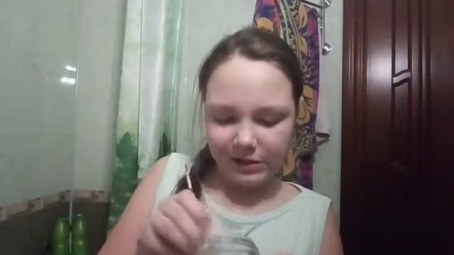 Лизун из подручных средств №1 смотреть онлайн