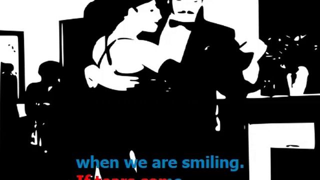 P. Leshchenko. Old Tango.Let"s say goodbye. English/Давай простимся. Танго. смотреть онлайн