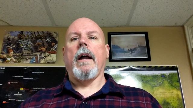 Solo Wargaming смотреть онлайн