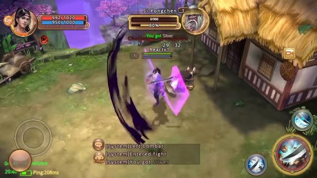 Top 5 New MMORPG Games iOS/ANDROID 2018 смотреть онлайн