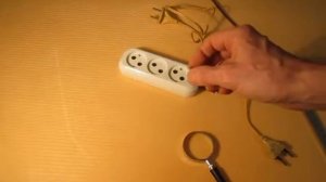 Как доказать ребёнку что электрический ток опасен в розетке или в проводе