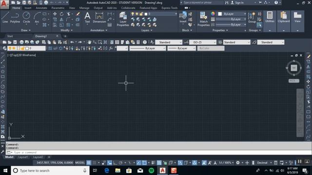 How to Reset Autocad 2020 смотреть онлайн