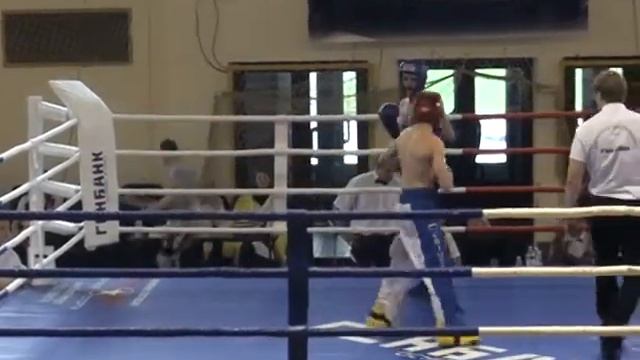Беляев Никита 1.2 ФУЛЛ 28.05.15 Кубок Крыма по кикбоксингу WAKO