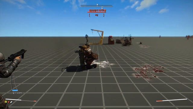 Fallout 4 Shield Test 2 смотреть онлайн