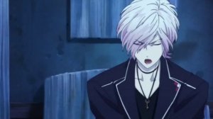 клип Дьявольские Возлюбленные:Субару Сакамаки/Юи Комори. На борту девица попробуй не влюбится...