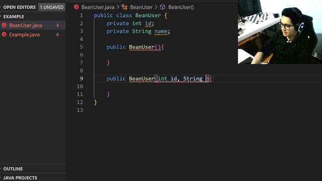 Java en Visual Studio Code | Conexión a Base de Datos | AVM смотреть онлайн