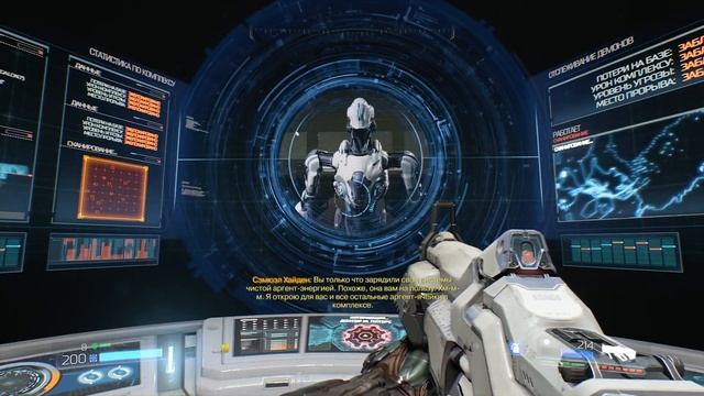 DOOM 2016 ПРОТИВ DOOM ETERNAL 2020 | В ЧЕМ ОТЛИЧИЕ?