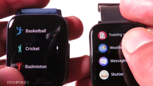 Zebronics drip vs dizo watch 2 Sports смотреть онлайн