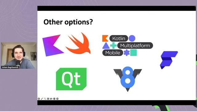 Exploring Mobile Solution Architecture смотреть онлайн