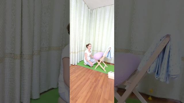 Йога терапия. Практика при артериальной гипертензии! Занятие 2 смотреть онлайн