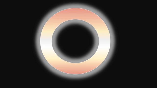 sunset and sunrise Ring light смотреть онлайн