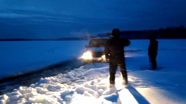 17 января 2016 г.