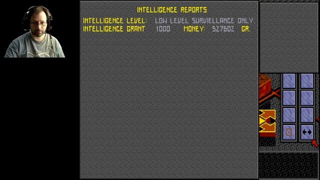 Utopia: The Creation of a Nation DOS tutorial part 1 смотреть онлайн