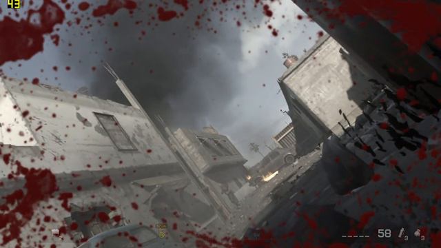 Call of duty Modern Warfare remastered on low config lappy i3 11th gen 8gb ram Intel g4 graphics смотреть онлайн