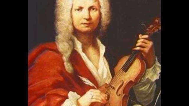 Antonio Vivaldi - Storm смотреть онлайн