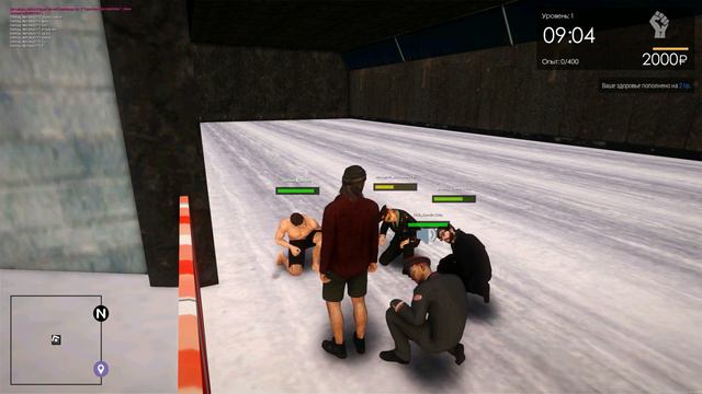 АДМИНЫ ХОТЯТ СКАЧАТЬ FPS UP | MTA PROVINCE смотреть онлайн