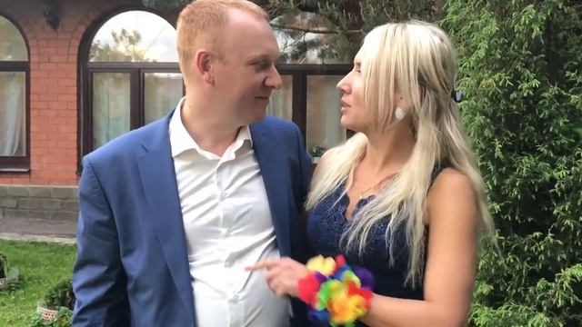 Отзыв о ведущей Алене Дерюгиной, 16.06.2017 www.derygina.com смотреть онлайн