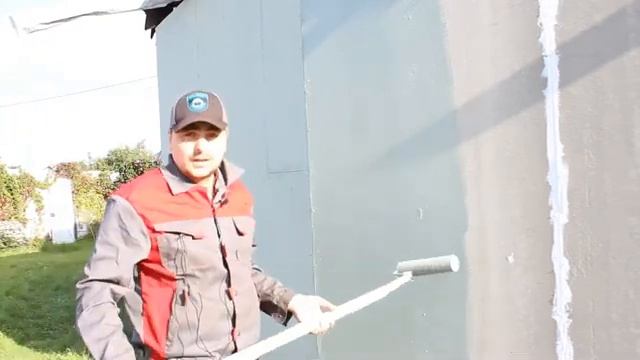 Красим ЦСП смотреть онлайн