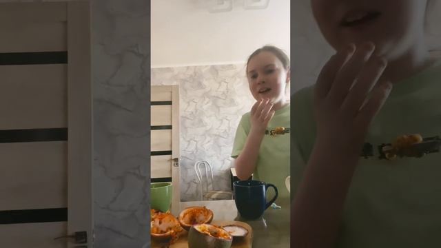 НИКОГДА не ешьте Маракую!!!! смотреть онлайн