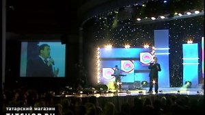 Рустем Закиров «Картайма әле, әнкәй»