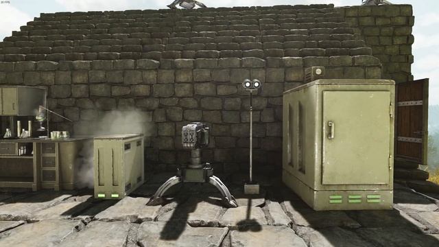 How to set up ELECTRICAL and POWER in Ark Survival Ascended смотреть онлайн