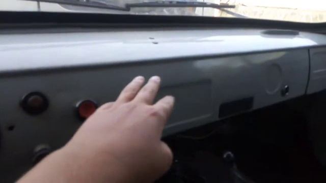 Салон уаз 3741 фургон смотреть онлайн