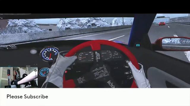 Drifting Shutoko Revival Project HERO Ps13 Naoki Nakamura car pack No Hesi Dense traffic смотреть онлайн