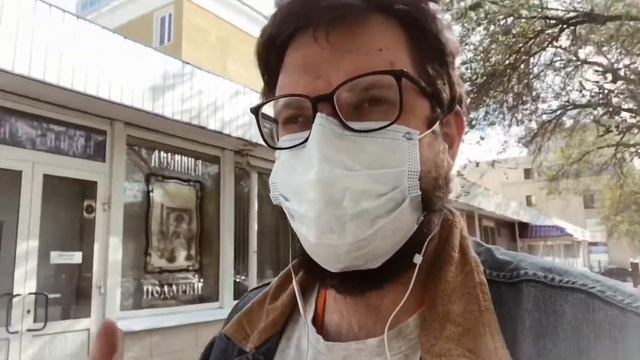 КАК Я РАБОТАЛ ВОЛОНТЕРОМ | ЛИЧНЫЙ ОПЫТ смотреть онлайн