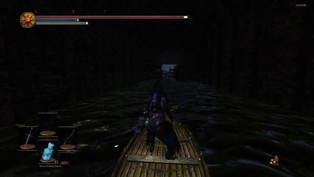 Vigilant Dark Souls™ Skyrim - Episode 4 part 18 смотреть онлайн