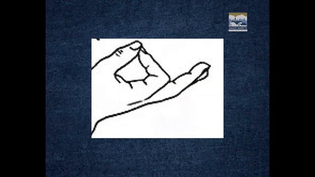 Sacred Hand Gestures смотреть онлайн