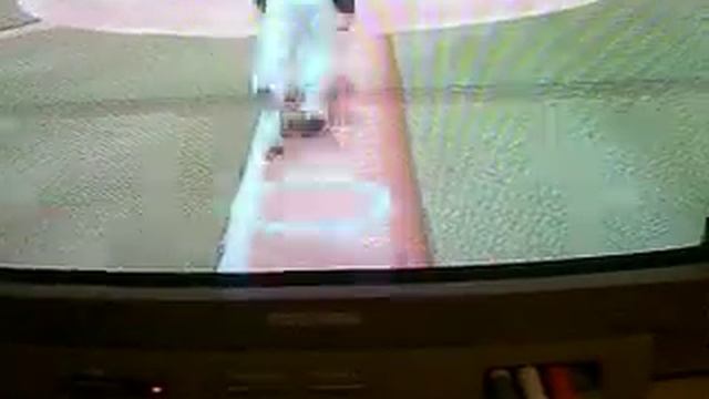 MLB 2k7 glitch (1) смотреть онлайн