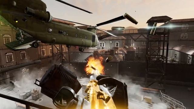 HTC Vive Cosmos обзор и опыт эксплуатации / Виртуальная реальность для каждого! смотреть онлайн