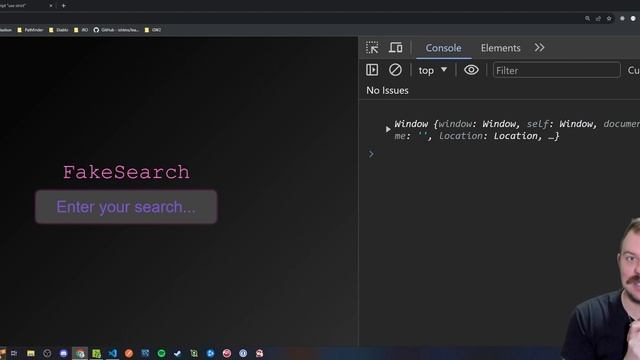 Unveiling the Secrets of Debounce in Vanilla JavaScript: Answering a Student's Brilliant Question! смотреть онлайн
