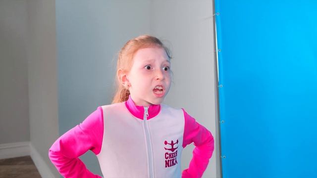 ОТКРЫЛА СВОЮ ШКОЛУ ПО ЧЕРЛИДИНГУ. ЧИР СПОРТ смотреть онлайн