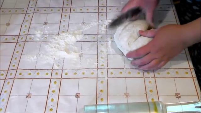 Как приготовить ВОЗДУШНЫЙ ХВОРОСТ смотреть онлайн