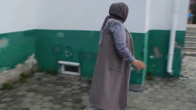 Помогите отремонтировать храм - матушка Валентина Корниенко смотреть онлайн