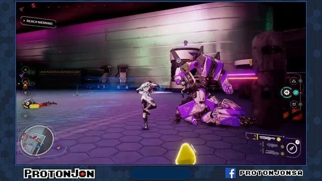 Game Clearing: December's Bonus Game #2 - Crackdown 3 (Part 3/Finale) & Otomedius Excellent смотреть онлайн