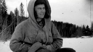 Перевал Дятлова ... Бутов Мишаня - часть четвертая