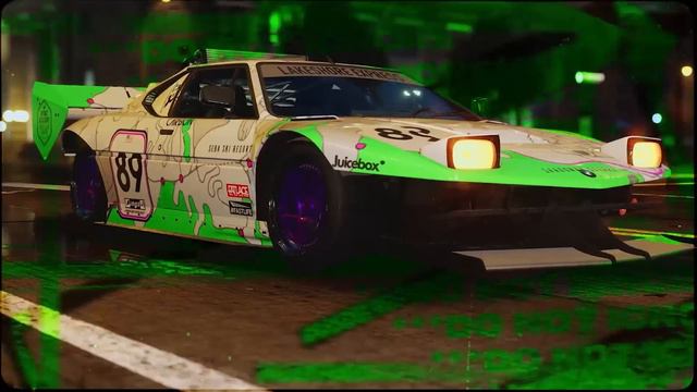 I'M WORRIED AND HOPEFUL - 5 Major Issues and 5 Major Wins for NFS Unbound смотреть онлайн
