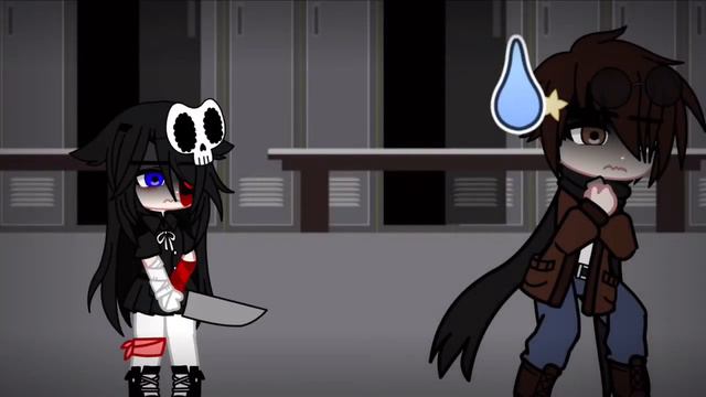 OUTLAST /EP 2/Don’t trust her…/ [Gacha Club] ||Remake|| Scary Outlast Series смотреть онлайн