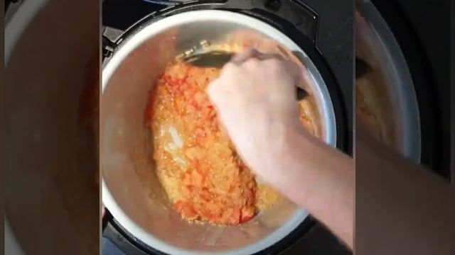 Tomates Farcies / Riz Ninja Foodi Max смотреть онлайн