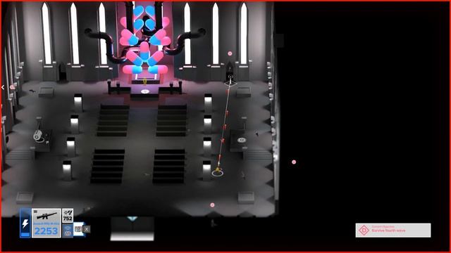 Tokyo 42 MARIE: an easy way to defeat the final boss (Tokyo 42 Final) смотреть онлайн