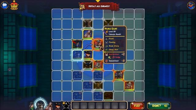 Pirate101: Black Market Tea for Marleybone Dogs смотреть онлайн