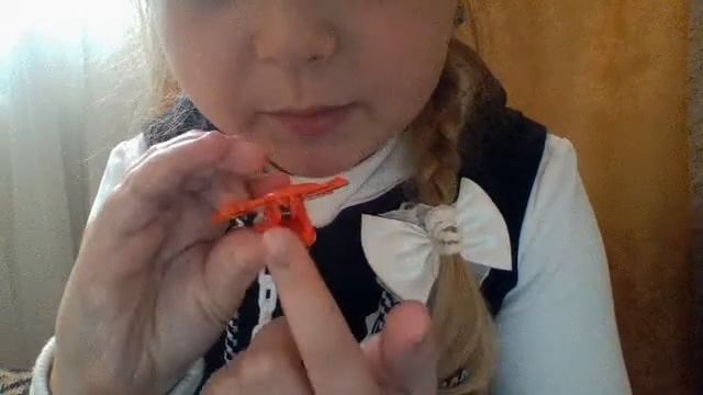 Обзор на Куклу Антонио Хуан смотреть онлайн