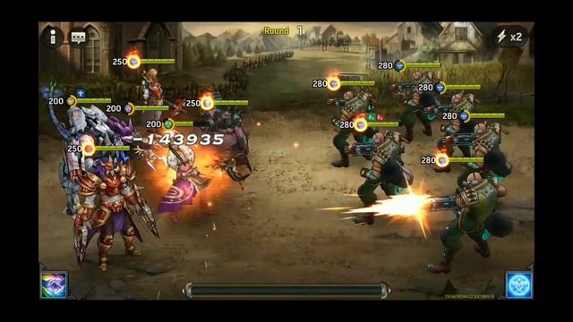 Zombie strike - Tower 438 - 442 | Austin IDLE смотреть онлайн