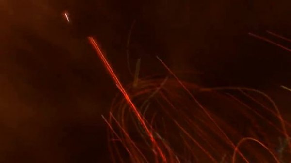 String Theory (Music Visualization)