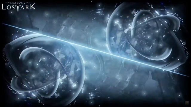 Lost Ark NEW CLASS - Aeromancer Revealed In Gameplay Trailer! (MMORPG PC 2022) смотреть онлайн