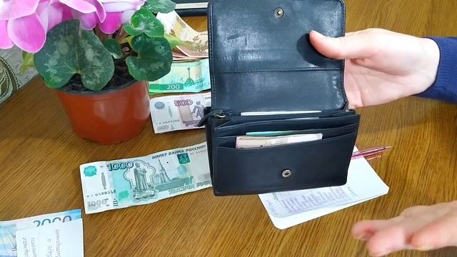 #1 Распределение денег??11850 руб?на неделю? Февраль 2023 #распределение #распределениеденег #бюдже